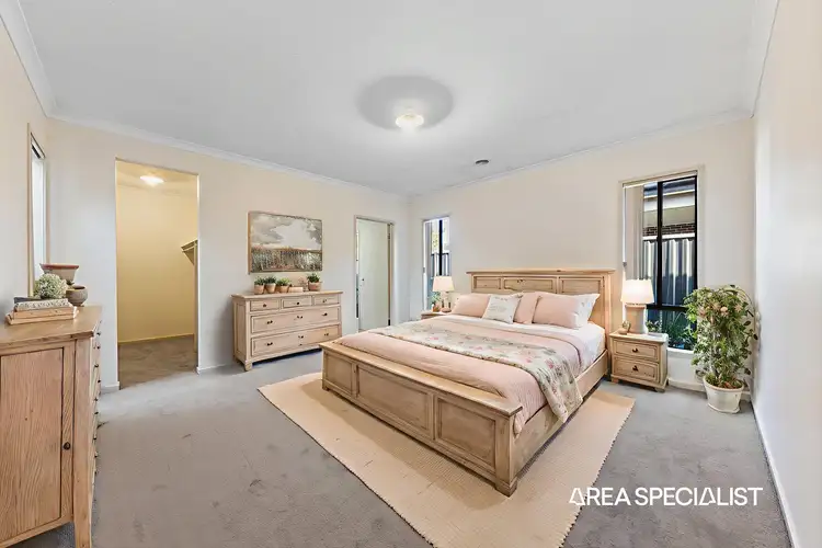 Fourth view of Homely house listing, 61 Downing Square, Pakenham VIC 3810
