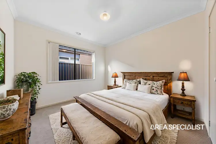 Sixth view of Homely house listing, 61 Downing Square, Pakenham VIC 3810