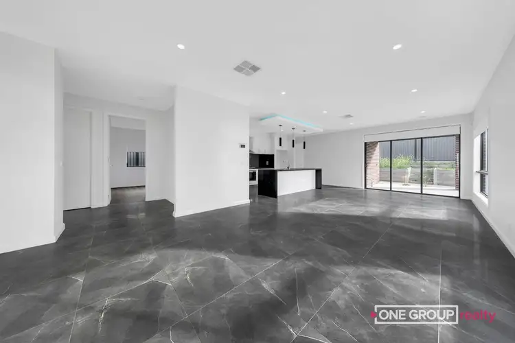 Third view of Homely house listing, 5 GROUNDBERRY AVENUE, Wallan VIC 3756