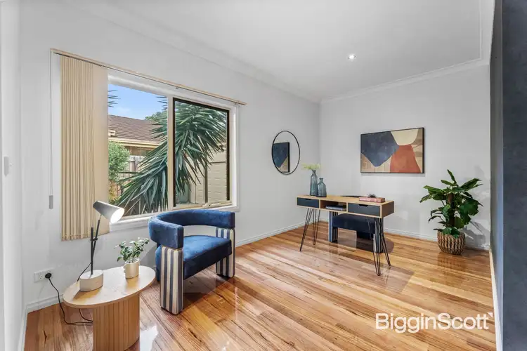 Fifth view of Homely townhouse listing, 2/72 Ayr Street, Doncaster VIC 3108