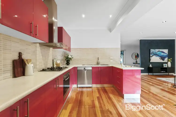 Sixth view of Homely townhouse listing, 2/72 Ayr Street, Doncaster VIC 3108