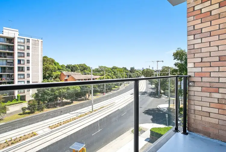 Third view of Homely unit listing, 31/56-62 Anzac Parade, Kensington NSW 2033
