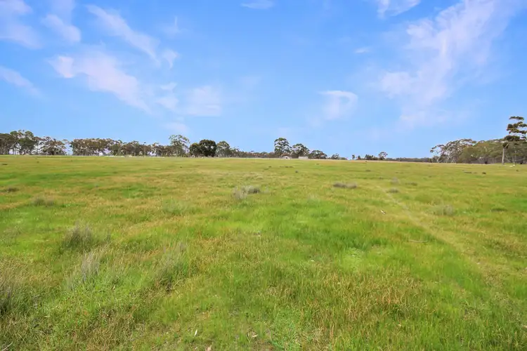 Lot 2 Patricias Road, Edenhope VIC 3318
