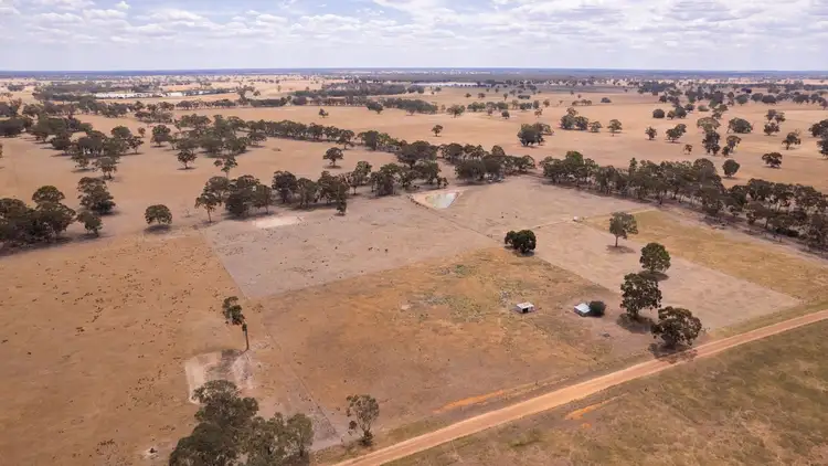 Second view of Homely land listing, Lot 2 Patricias Road, Edenhope VIC 3318