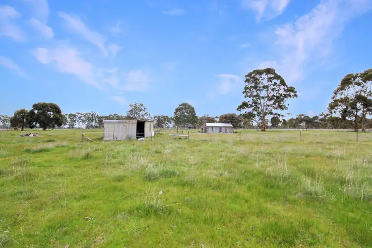 Second view of Homely land listing, Lot 2 Patricias Road, Edenhope VIC 3318