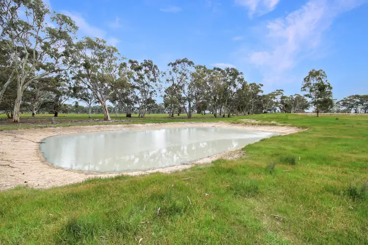Third view of Homely land listing, Lot 2 Patricias Road, Edenhope VIC 3318