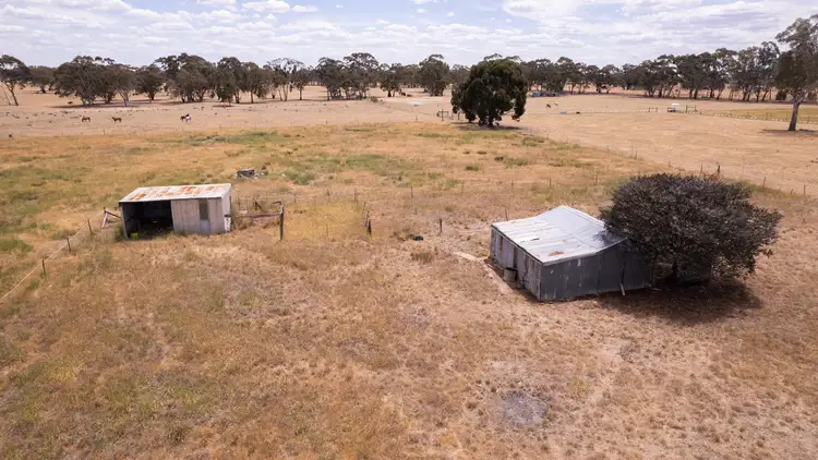 Fifth view of Homely land listing, Lot 2 Patricias Road, Edenhope VIC 3318