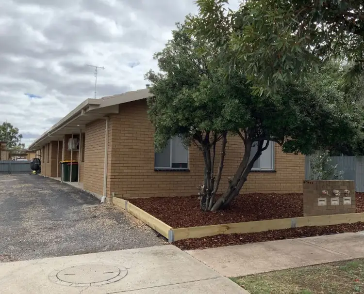 Main view of Homely house listing, 2/3 Henry Street, Horsham VIC 3400