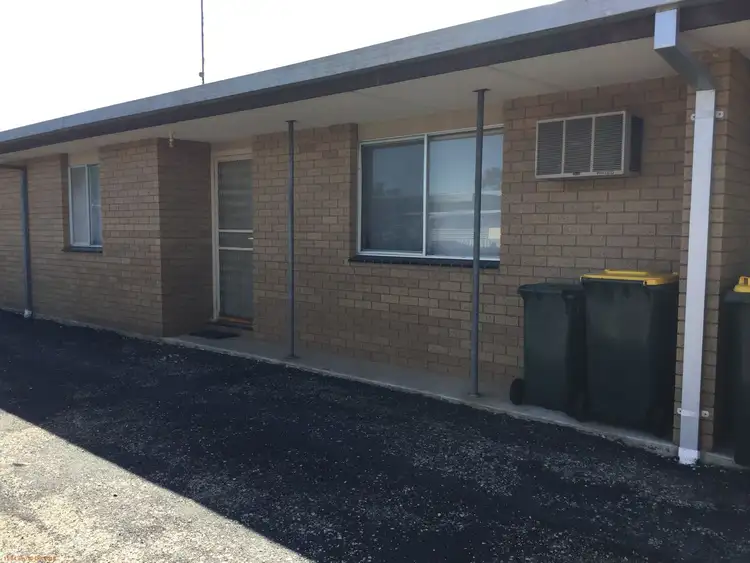 Second view of Homely house listing, 2/3 Henry Street, Horsham VIC 3400