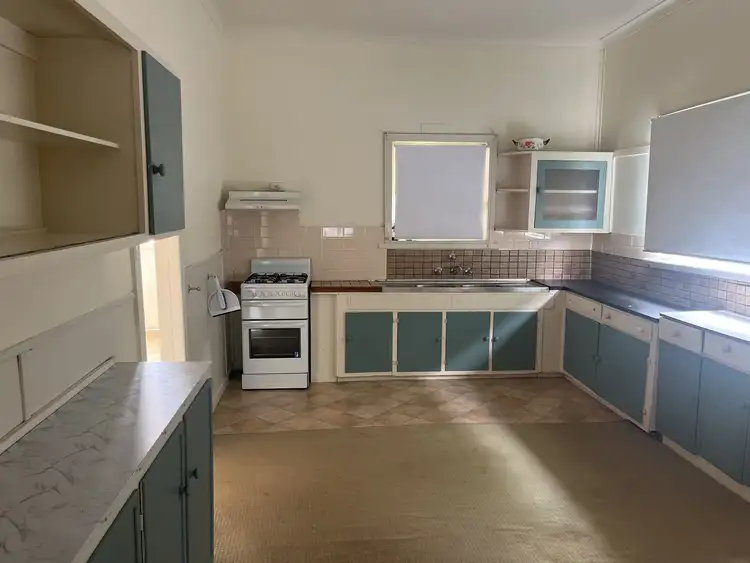Second view of Homely house listing, 28 Munro Street, Murtoa VIC 3390