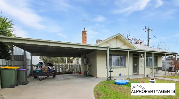 Main view of Homely house listing, 68 Williams Road, Horsham VIC 3400