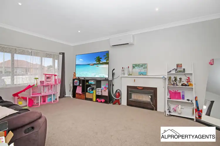 Second view of Homely house listing, 68 Williams Road, Horsham VIC 3400