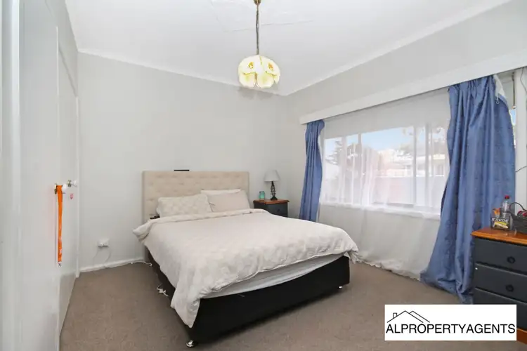 Fourth view of Homely house listing, 68 Williams Road, Horsham VIC 3400