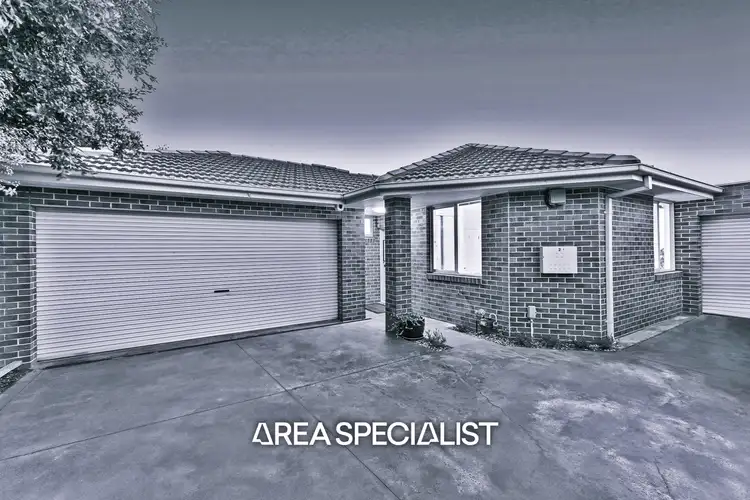 2/625 Clayton Road, Clarinda VIC 3169