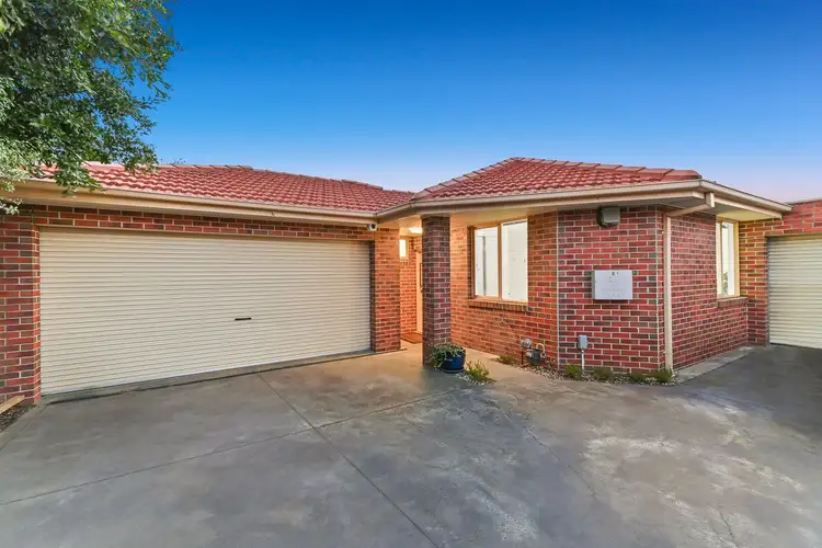 Second view of Homely house listing, 2/625 Clayton Road, Clarinda VIC 3169