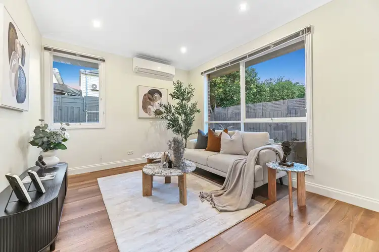 Third view of Homely house listing, 2/625 Clayton Road, Clarinda VIC 3169