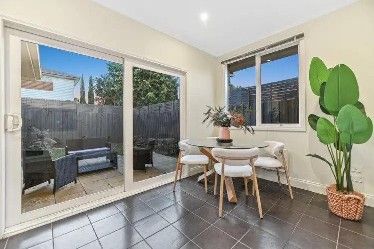 Fourth view of Homely house listing, 2/625 Clayton Road, Clarinda VIC 3169