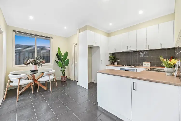 Fifth view of Homely house listing, 2/625 Clayton Road, Clarinda VIC 3169