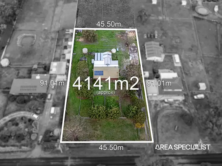 Main view of Homely house listing, 24 Wattle Court, Lang Lang VIC 3984