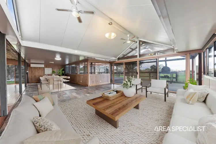 Second view of Homely house listing, 24 Wattle Court, Lang Lang VIC 3984