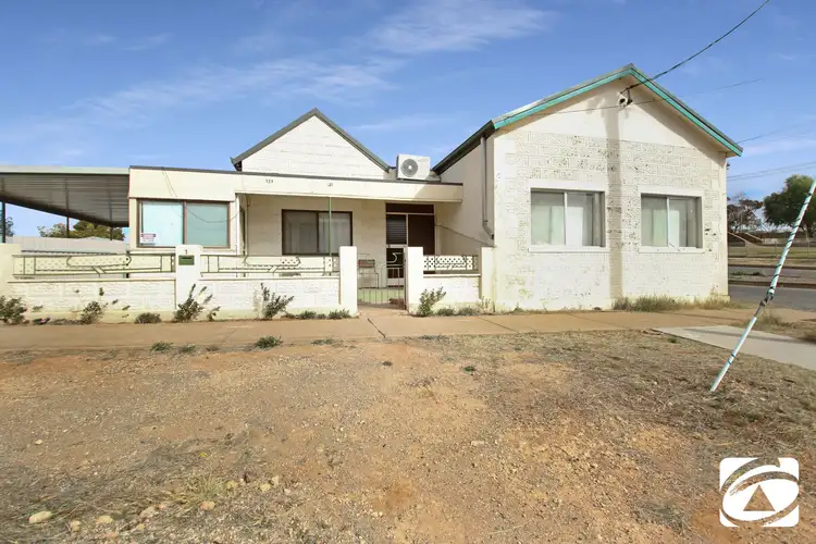 1-2/129 Bromide Street, Broken Hill NSW 2880