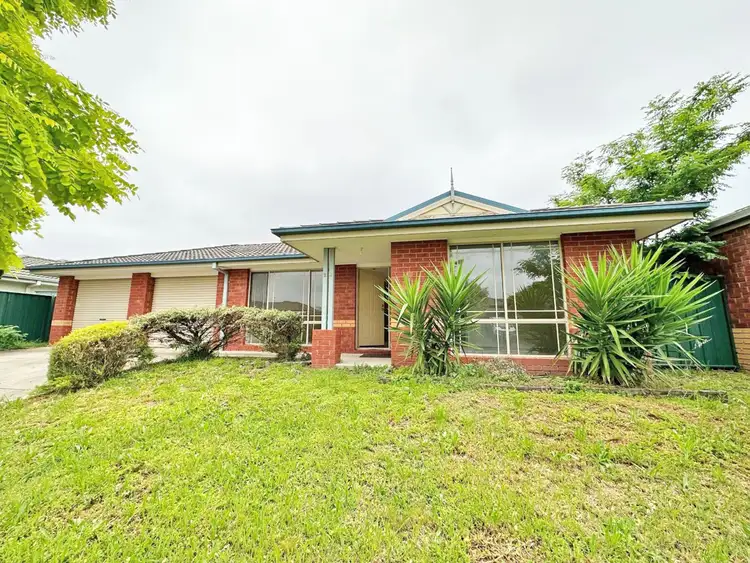 Main view of Homely house listing, 24 Fydler Avenue, Burnside VIC 3023