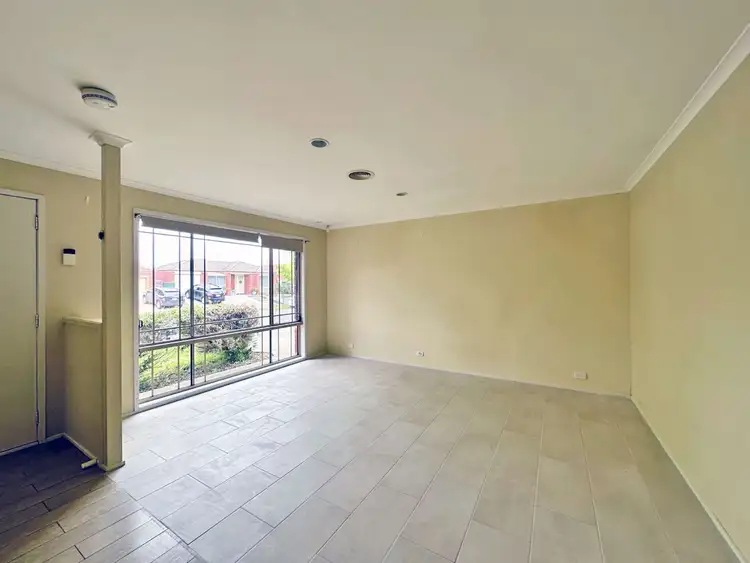 Second view of Homely house listing, 24 Fydler Avenue, Burnside VIC 3023