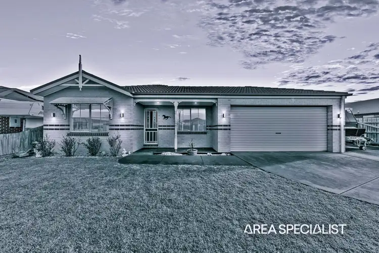 13 Ruby Avenue, Koo Wee Rup VIC 3981