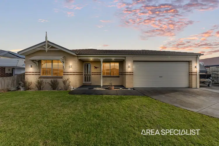 Second view of Homely house listing, 13 Ruby Avenue, Koo Wee Rup VIC 3981