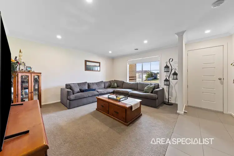 Third view of Homely house listing, 13 Ruby Avenue, Koo Wee Rup VIC 3981