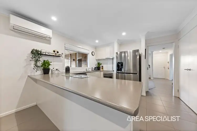 Fourth view of Homely house listing, 13 Ruby Avenue, Koo Wee Rup VIC 3981