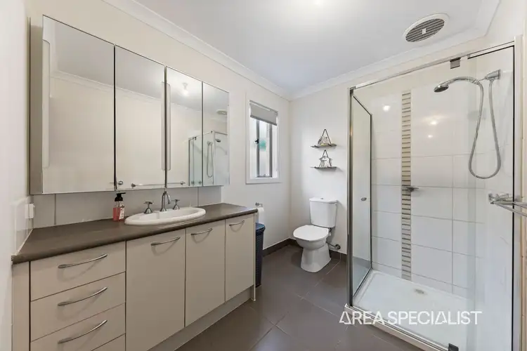 Fifth view of Homely house listing, 13 Ruby Avenue, Koo Wee Rup VIC 3981