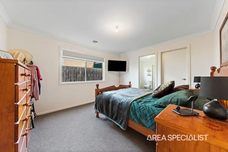 Fifth view of Homely house listing, 13 Ruby Avenue, Koo Wee Rup VIC 3981