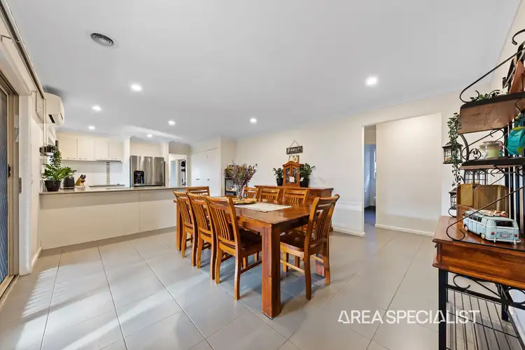 Sixth view of Homely house listing, 13 Ruby Avenue, Koo Wee Rup VIC 3981