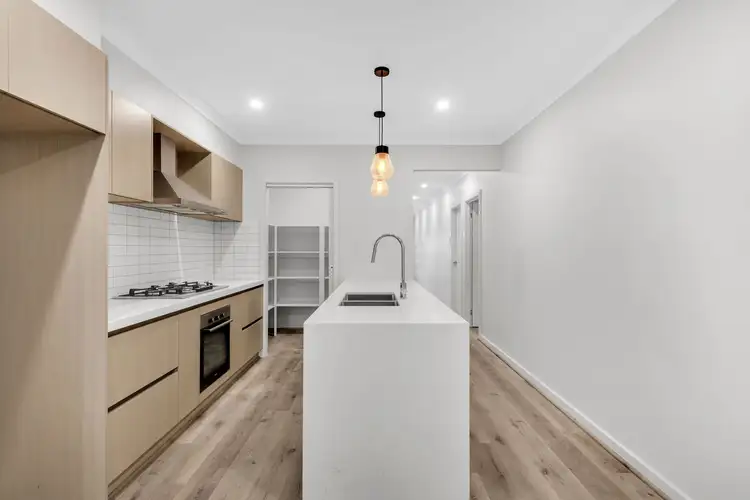Second view of Homely house listing, 12 Redleaf Way, Greenvale VIC 3059