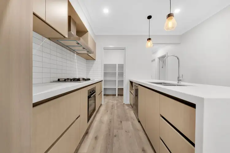 Third view of Homely house listing, 12 Redleaf Way, Greenvale VIC 3059