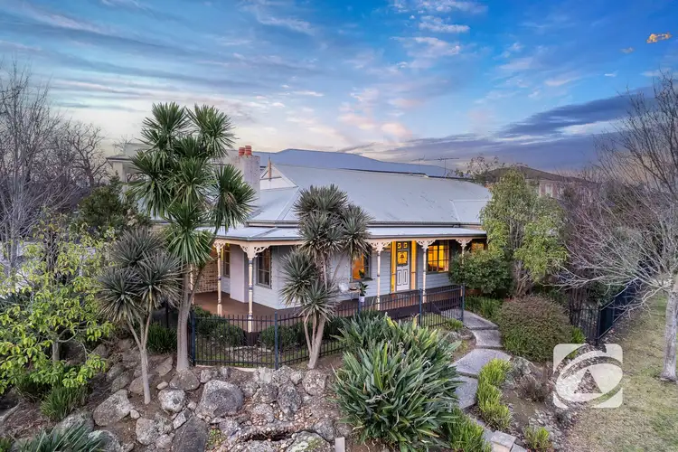 Main view of Homely house listing, 1 Bron-Y-Aur Close, Berwick VIC 3806