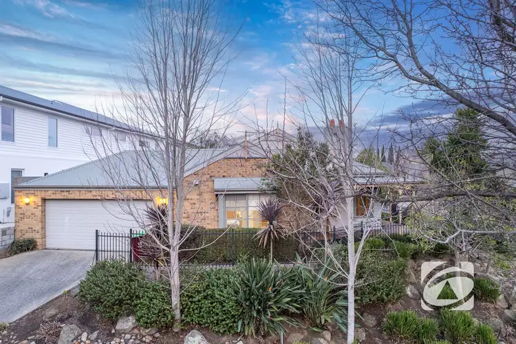 Second view of Homely house listing, 1 Bron-Y-Aur Close, Berwick VIC 3806
