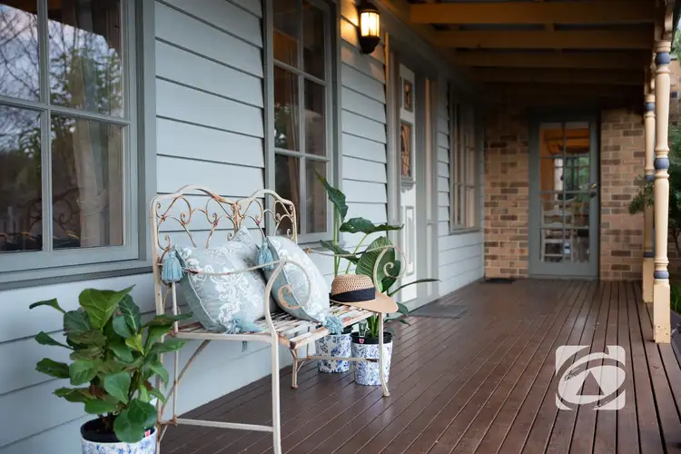 Third view of Homely house listing, 1 Bron-Y-Aur Close, Berwick VIC 3806