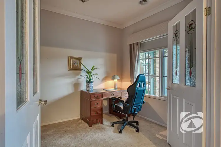 Fifth view of Homely house listing, 1 Bron-Y-Aur Close, Berwick VIC 3806