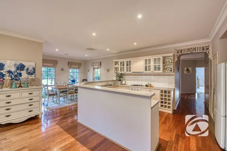 Sixth view of Homely house listing, 1 Bron-Y-Aur Close, Berwick VIC 3806
