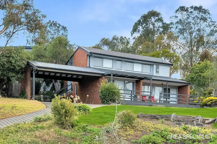 Main view of Homely house listing, 8 Gleneagles Court, Darley VIC 3340