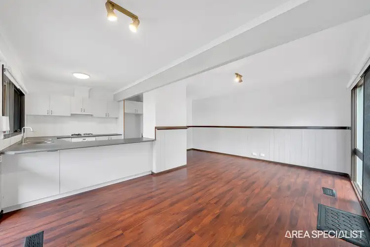 Second view of Homely house listing, 8 Gleneagles Court, Darley VIC 3340