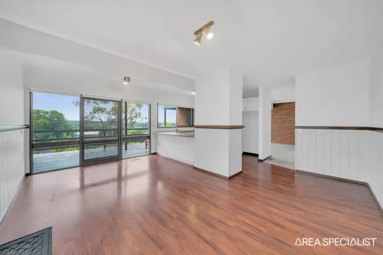 Third view of Homely house listing, 8 Gleneagles Court, Darley VIC 3340