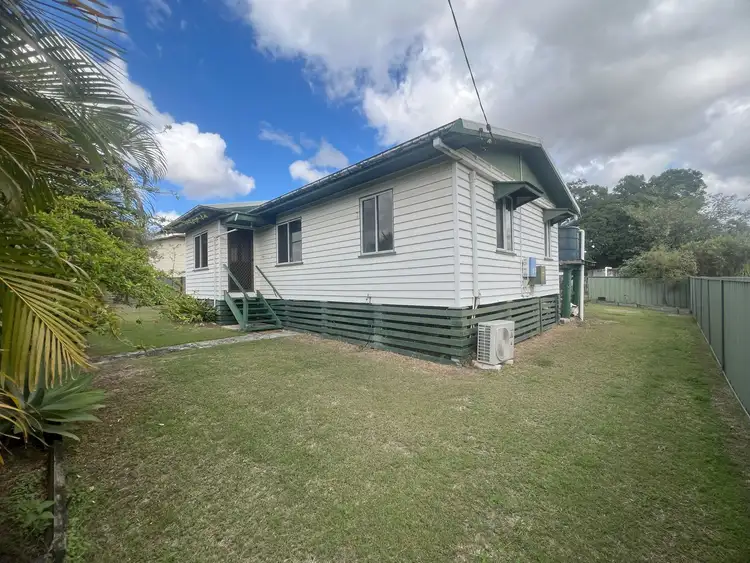 Main view of Homely house listing, 10 Alfred Street, Biggenden QLD 4621