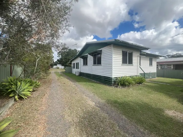 Second view of Homely house listing, 10 Alfred Street, Biggenden QLD 4621