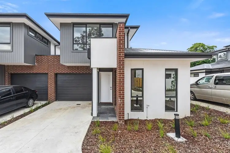 Main view of Homely townhouse listing, 14/60 Geoffrey Drive, Kilsyth VIC 3137