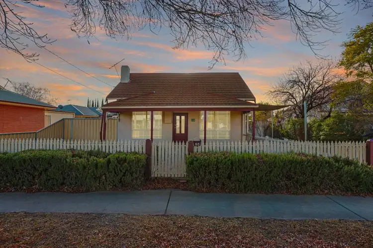 Main view of Homely house listing, 50 Seventh Street, Mildura VIC 3500