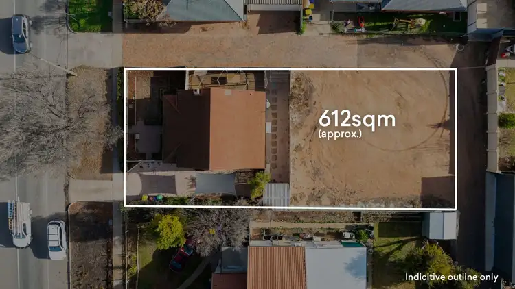 Second view of Homely house listing, 50 Seventh Street, Mildura VIC 3500