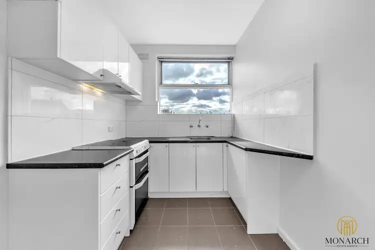 Fifth view of Homely apartment listing, 10/11 Johnstone Street, Malvern VIC 3144